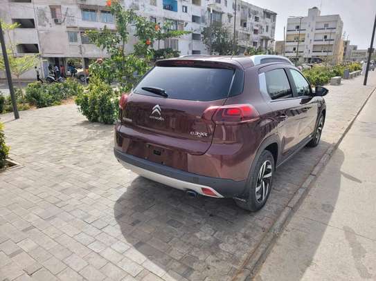 citroen c3-aircross image 3