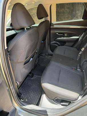 Hyundai Tucson 2022 image 3