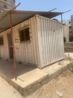 Conteneur à vendre image 3