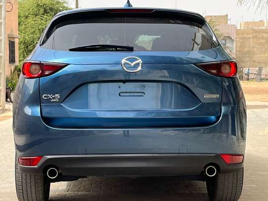 Mazda CX5 image 7