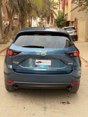 Cx5 Mazda image 9