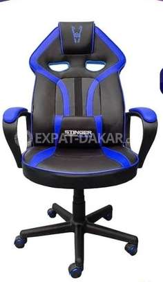 Chaise gamer image 1