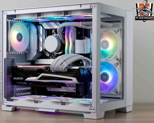 PC Gaming (2025) RTX 5090 image 1