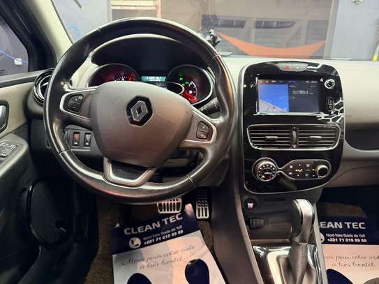 Renault Clio image 7