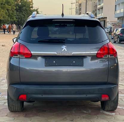 Peugeot 2008 2016 image 1