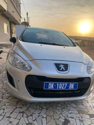 PEUGEOT 308 2012 image 8