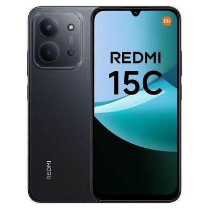 Xiaomi redmi 15c 256go ram 8go neuf image 1