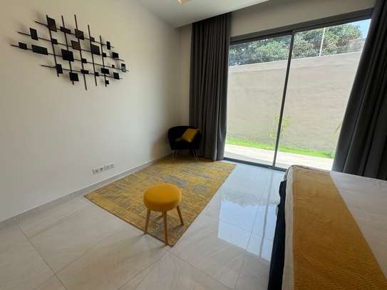 Appartement meublé à fan résidence 2 chambres image 4