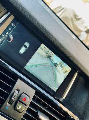 BMW X3 2017 Xdrive image 12