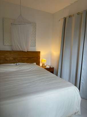 Appartement avec véranda à louer à Ngor Almadies image 15