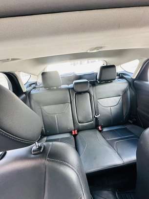 Ford Focus Titanium 2018 image 8
