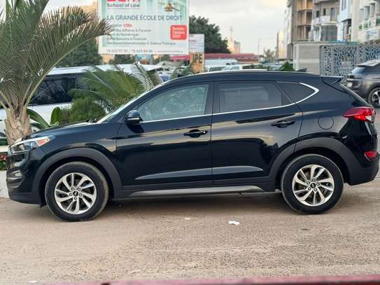 Hyundai Tucson 2016 image 2