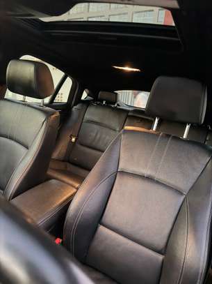 BMW X4 2017 image 10