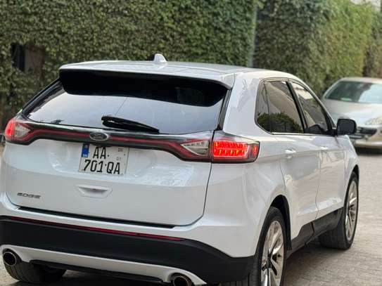 FORD EDGE 2015 image 4