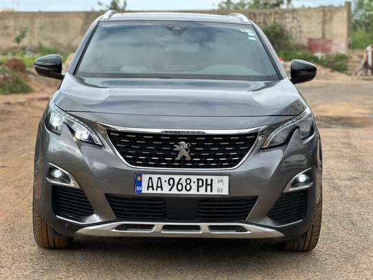 Peugeot 3008 2020 image 2