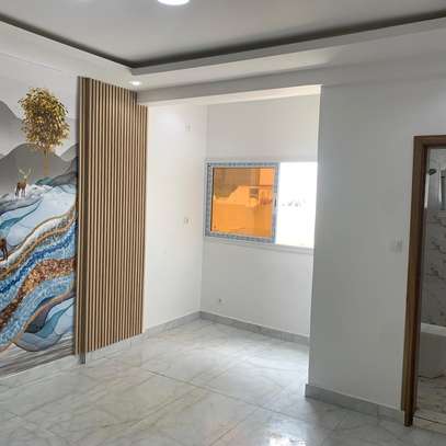 Bel Appartement F4 a louer au Point E image 12