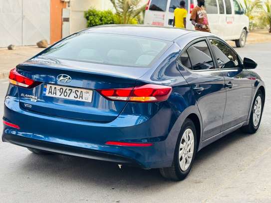 Hyundai Elantra 2016 image 2