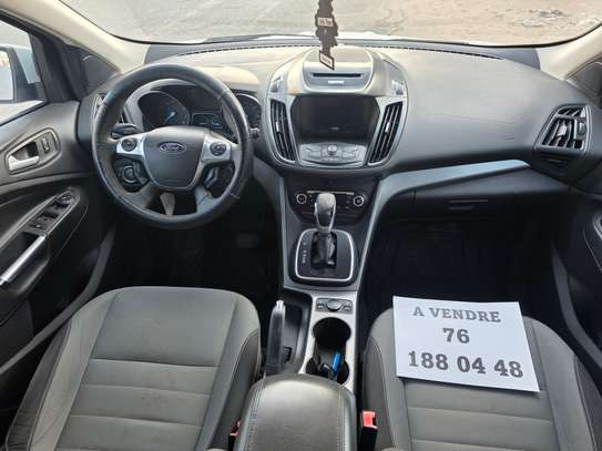 Ford Escape 2013 image 7