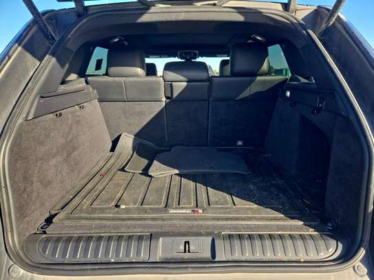 Range rover sport 2016 image 8