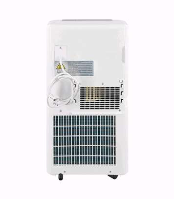 CLIMATISEUR MOBILE 9000 image 4