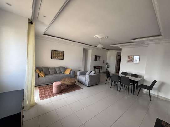 Appartement F4 Vue sur Mer à la Corniche Almadies image 3