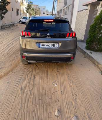 Peugeot 3008 2020 image 8