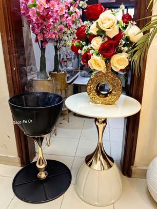 Ande Thiouraye encensoir d'encens ou table image 1