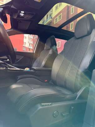 PEUGEOT GT LINE 3008, 2019 image 9