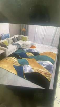 Moquette 3D image 2