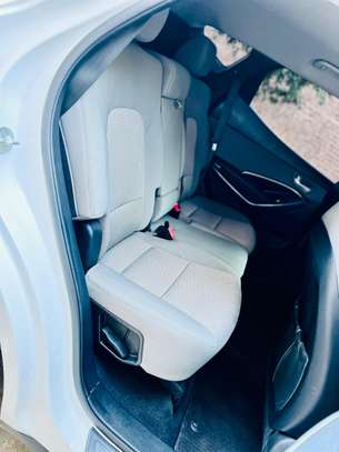 LOCATION HYUNDAI SANTAFEE image 1