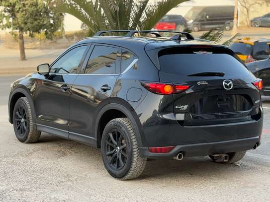 Mazda cx5 image 14