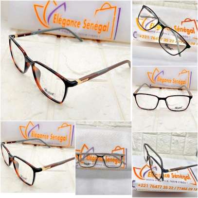 Lunettes Photogray antireflet homme femme enfant image 4