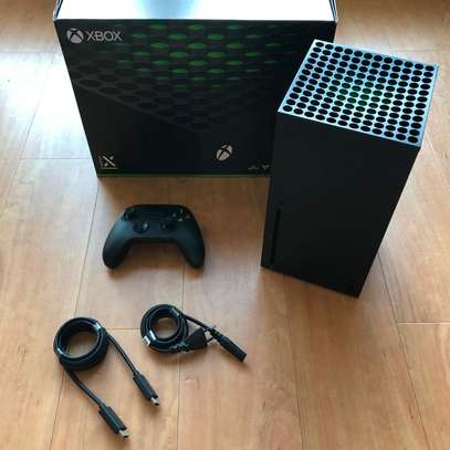 Xbox Séries X + 6Mois GAMEPASS image 2