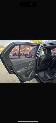 Chevrolet Trax  1.4 premier image 11