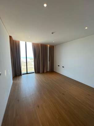 F6 haut standing à louer sur la corniche vue Mer image 6