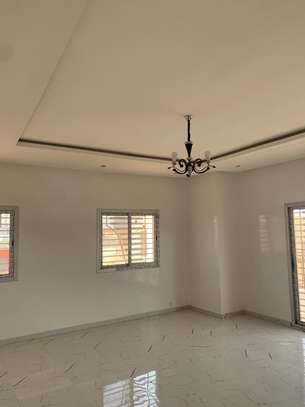 Duplex a louer a Zac mbao image 6