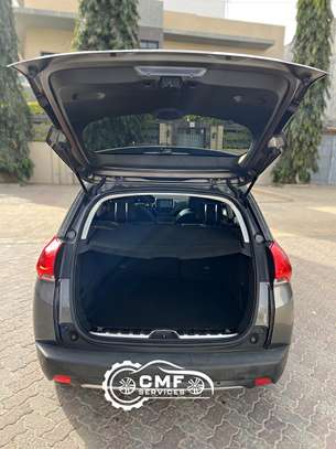 Peugeot 2008 2017 image 8