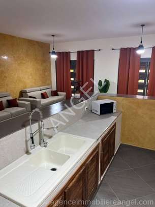 Ref_6219_GL Villa à vendre à Nguerigne Bambara image 13