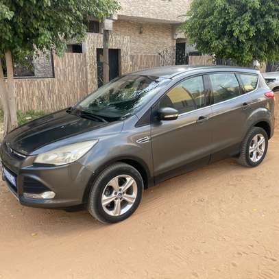Ford Kuga 2016 image 1