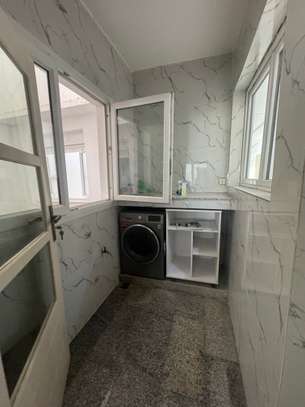Bel appartement de 3 chambres à louer mamelle image 5