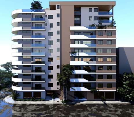 APPARTEMENT A VENDRE AU VIRAGE image 3