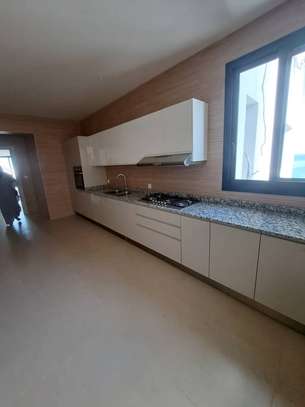 appartement f4 neuf vue mer à fann image 9