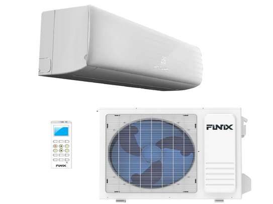 SPLIT 2.5CV FINIX image 1