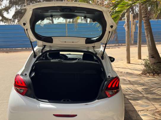 vente Peugeot image 7