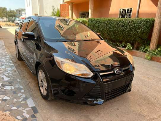 Ford Focus image 8