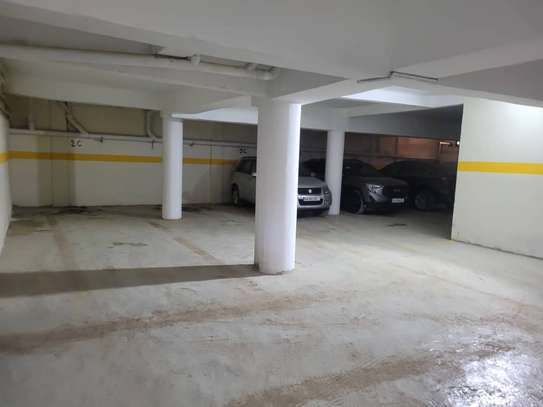 Trois chambres à louer par mois image 10