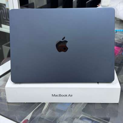 MacBook Air 2025 M4 image 3