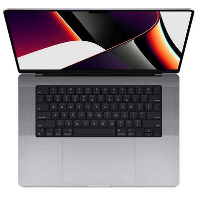 Mac Book M1 Pro de 16 Pouces image 1