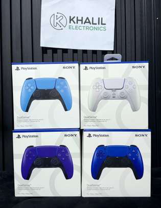 Manette ps5 image 2