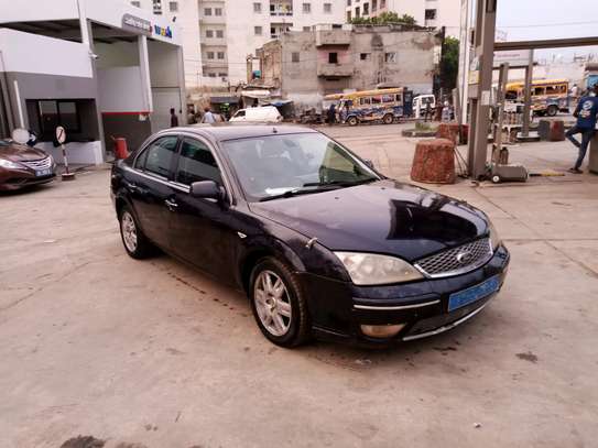 Ford Mondeo 2007 image 2